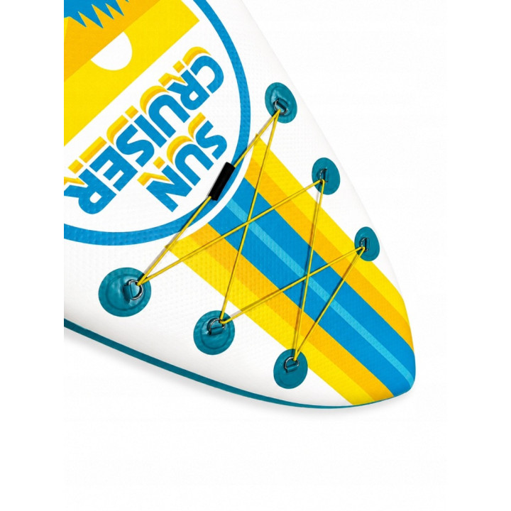 Deska SUP Sunset 335 cm z akcesoriami | Rabano.eu