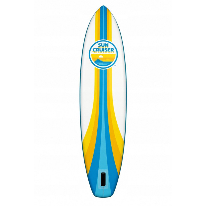 Deska SUP Sunset 335 cm z akcesoriami | Rabano.eu