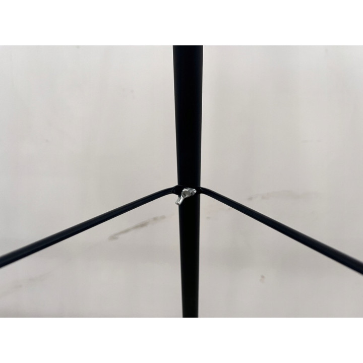 TRÓJNÓG Z RUSZTEM GRILL OGRODOWY DO PALENISK 60cm 150cm OGNISKA wiszący