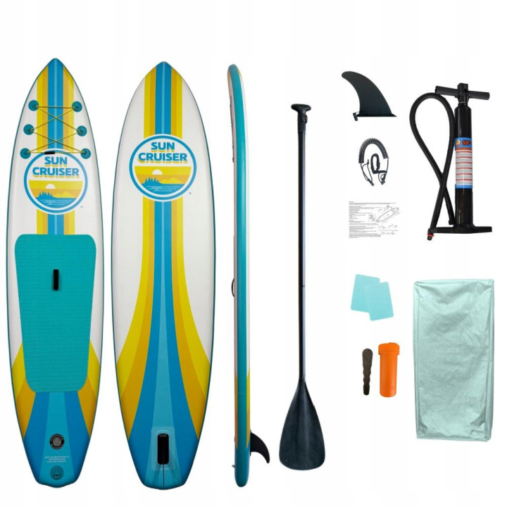 Deska SUP Sunset 335cm