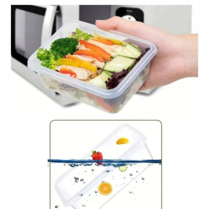 12 LUNCHBOX ŚNIADANIÓWKA PUDEŁKA NA ŻYWNOŚĆ PLASTIKOWE POJEMNIKI ZESTAW HIT
