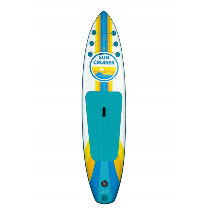 Deska SUP Sunset 335 cm z akcesoriami | Rabano.eu