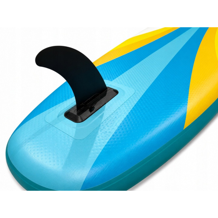 Deska SUP Sunset 335 cm z akcesoriami | Rabano.eu